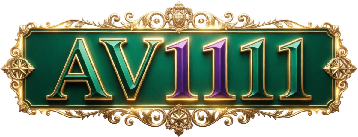 AV1111 logo